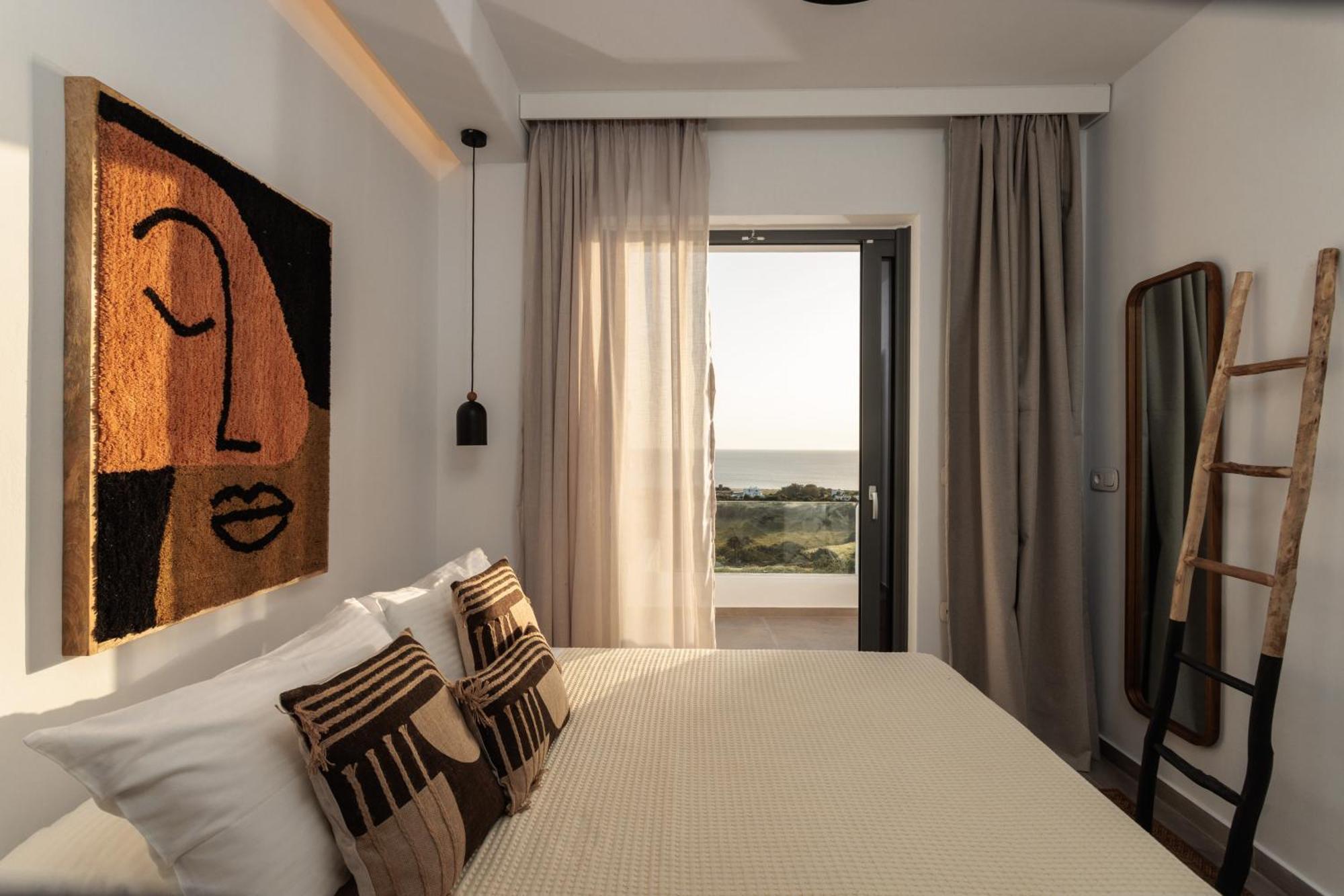 Phoenicia Naxos Kastrákion Extérieur photo