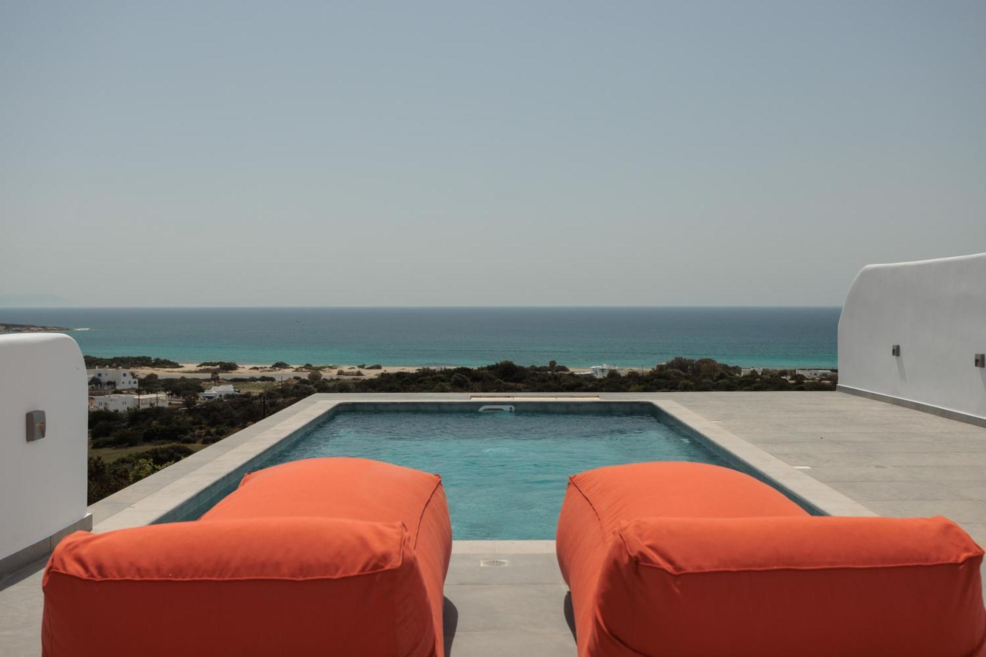 Phoenicia Naxos Kastrákion Extérieur photo