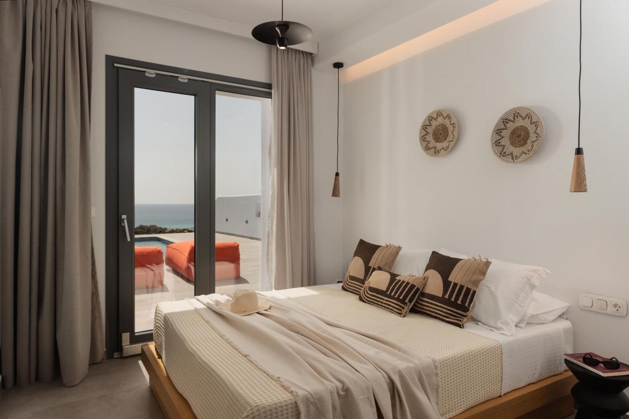 Phoenicia Naxos Kastrákion Extérieur photo